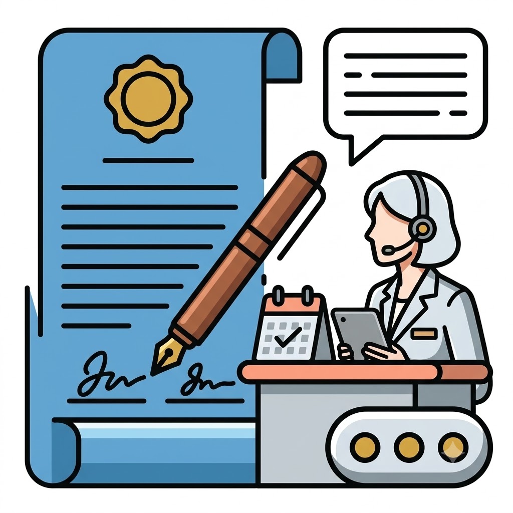 contract