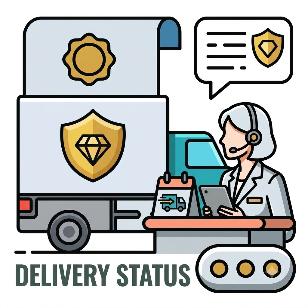 delivery