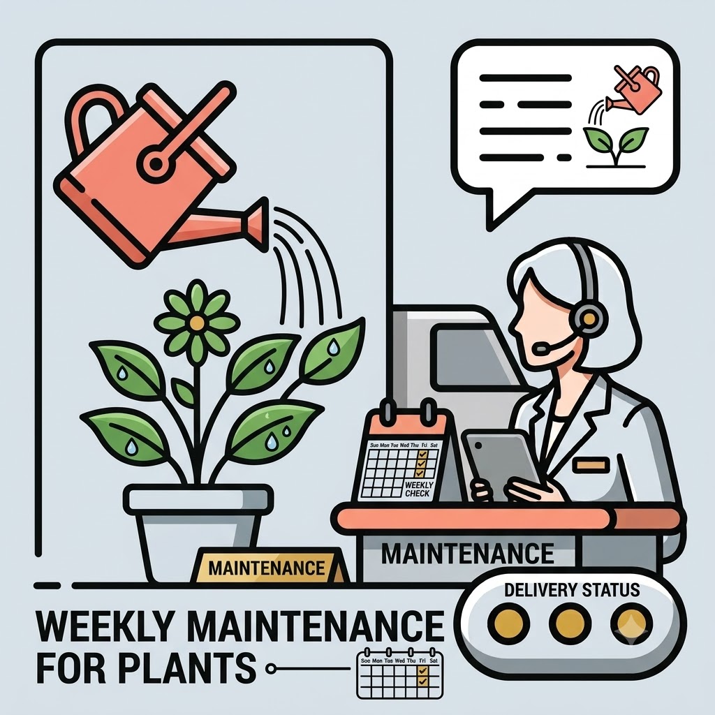 maintenance